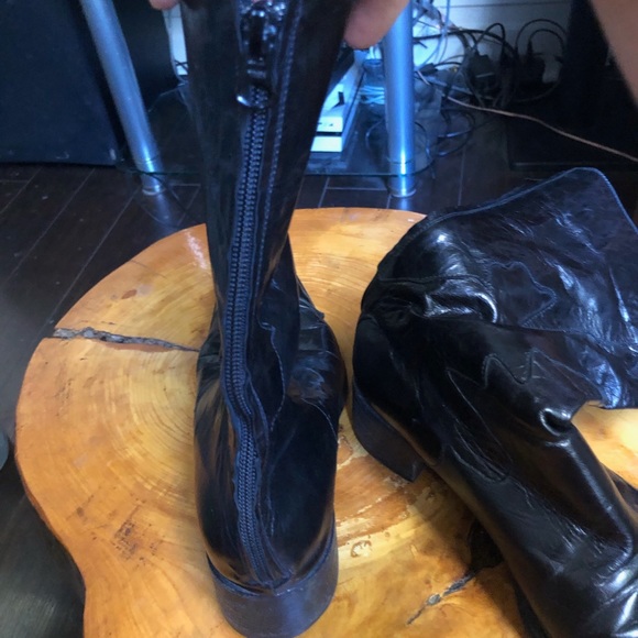 Roccos Italian boots - Picture 2 of 4